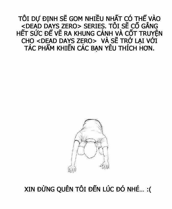 Dead Days Chapter 42 trang 23