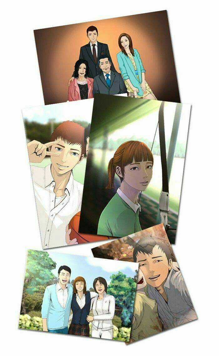 Dead Days Chapter 42 trang 24