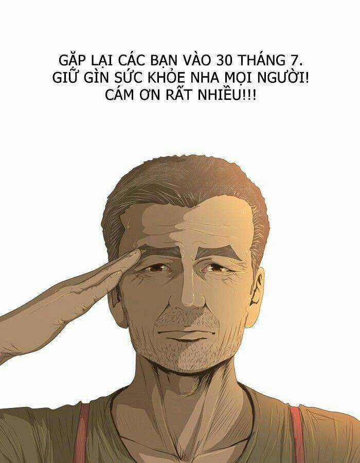 Dead Days Chapter 42 trang 25