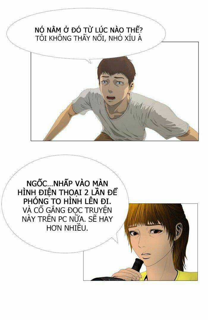 Dead Days Chapter 42 trang 5