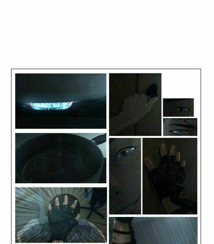 Dead Days Chapter 42 trang 9