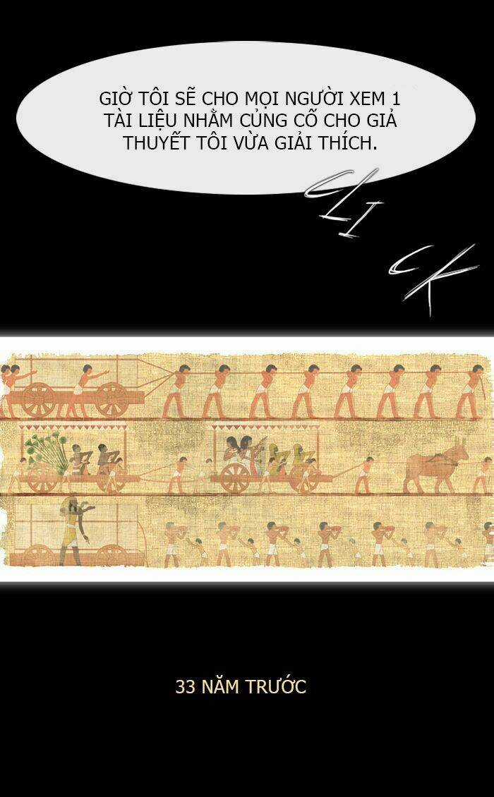 Dead Days Chapter 43 trang 12