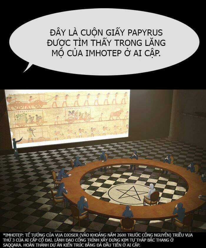 Dead Days Chapter 43 trang 13