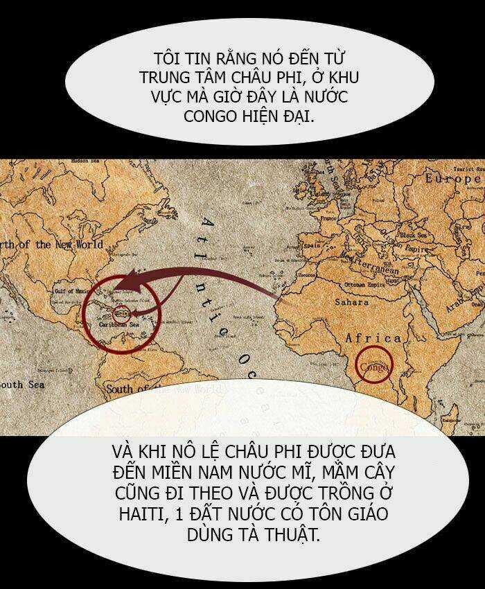 Dead Days Chapter 43 trang 16