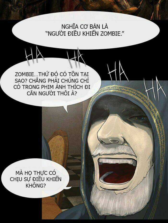 Dead Days Chapter 43 trang 18