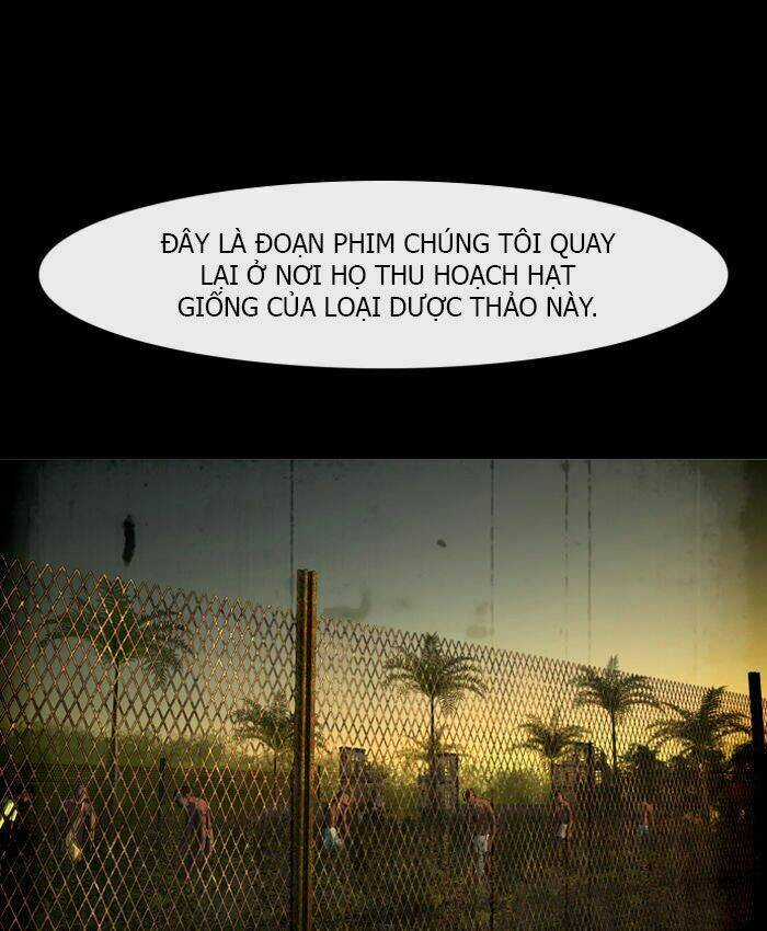 Dead Days Chapter 43 trang 20