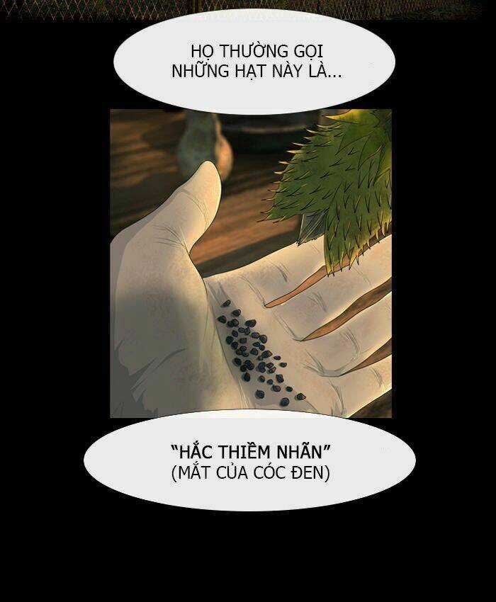 Dead Days Chapter 43 trang 21