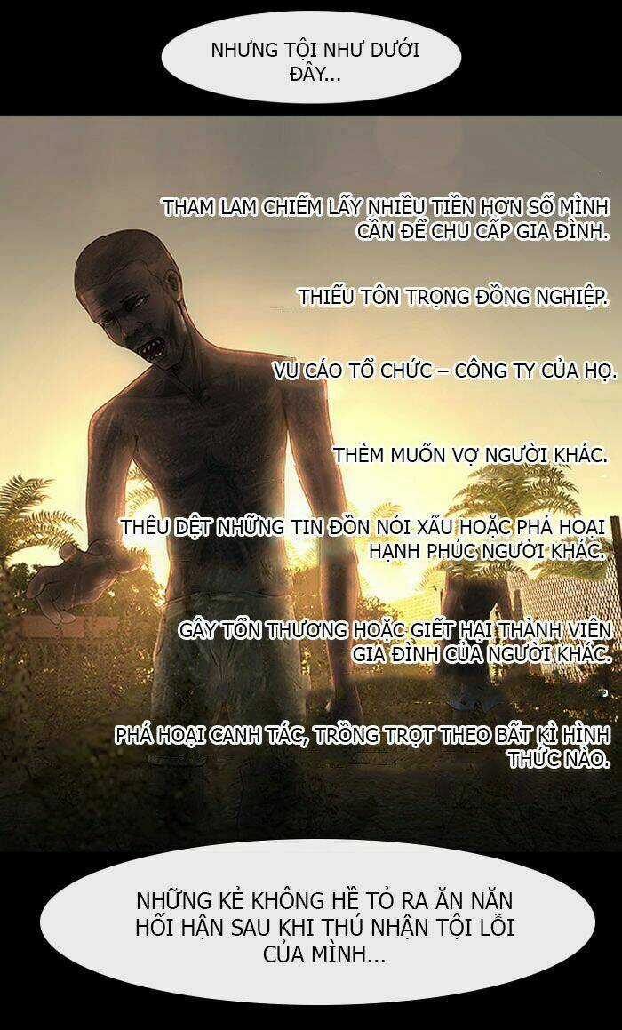Dead Days Chapter 43 trang 23