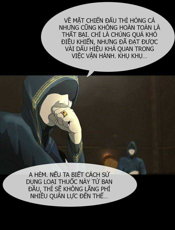 Dead Days Chapter 43 trang 27