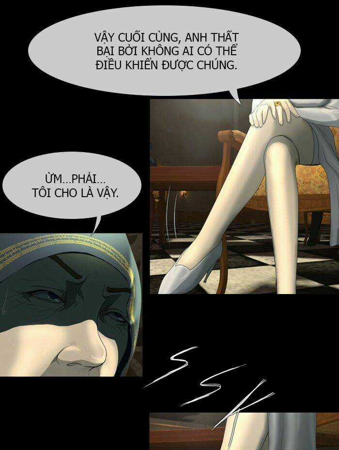 Dead Days Chapter 43 trang 28