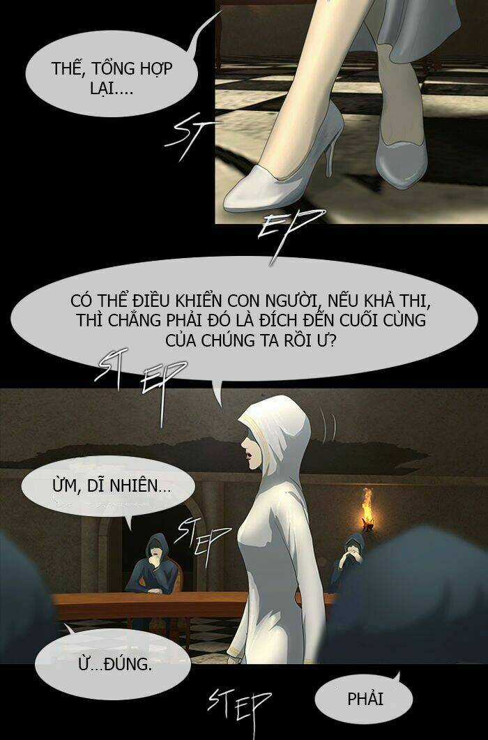 Dead Days Chapter 43 trang 29