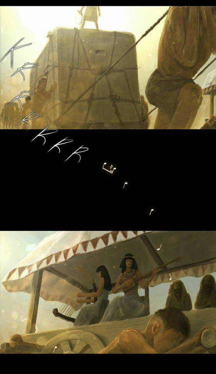 Dead Days Chapter 43 trang 3