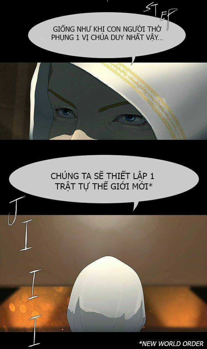 Dead Days Chapter 43 trang 30