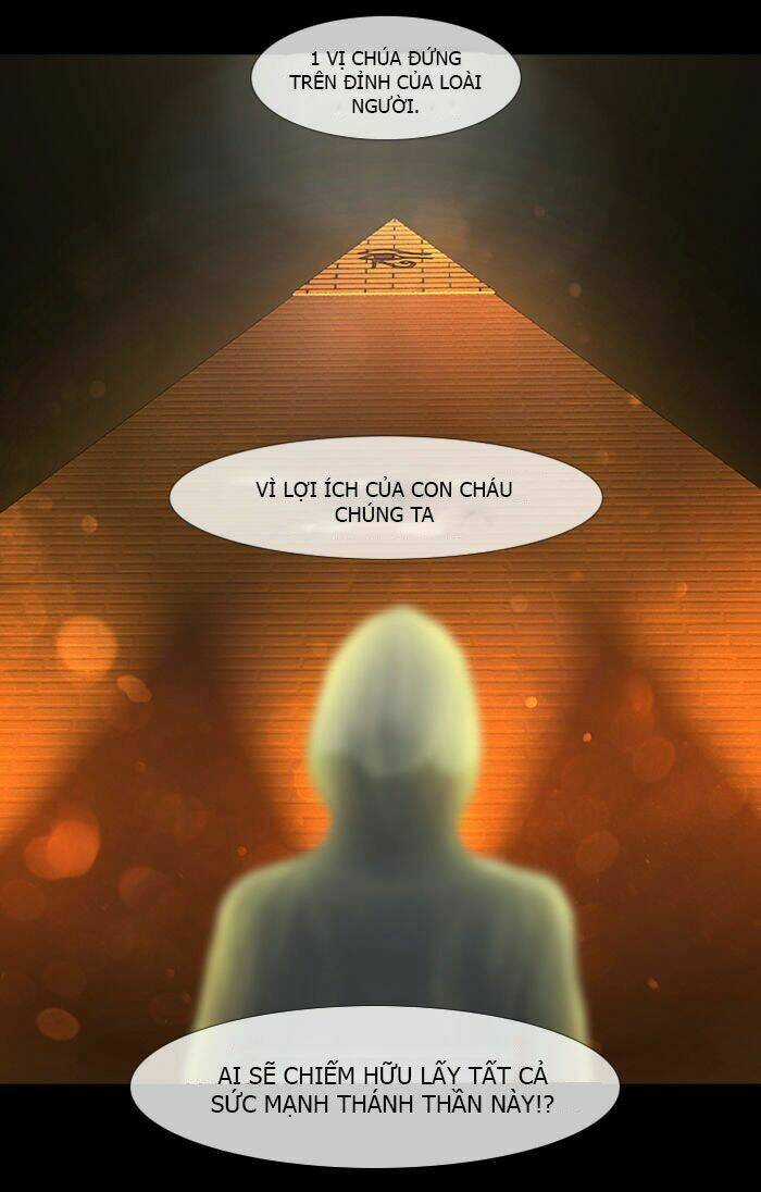 Dead Days Chapter 43 trang 32