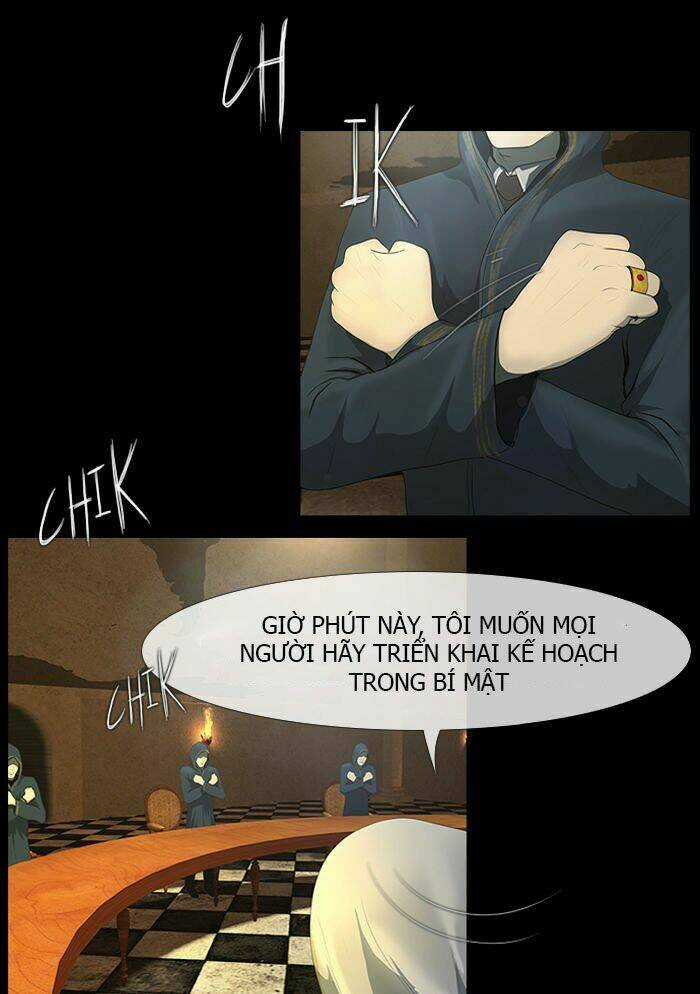 Dead Days Chapter 43 trang 33