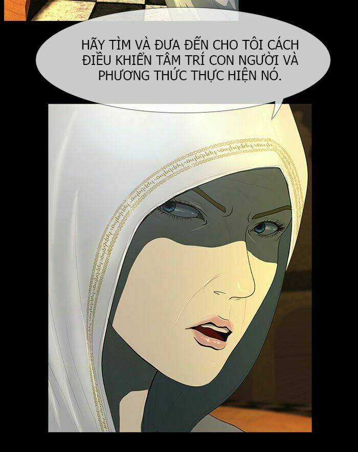 Dead Days Chapter 43 trang 34