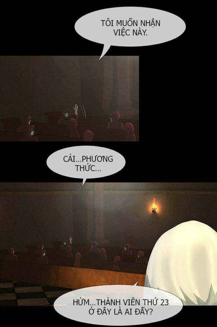 Dead Days Chapter 43 trang 35