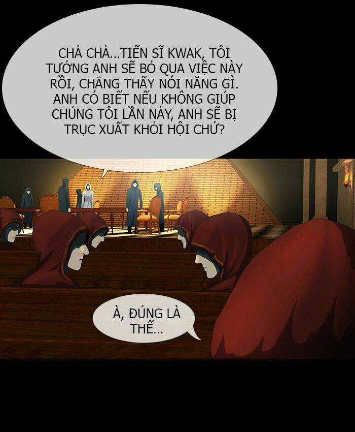 Dead Days Chapter 43 trang 36