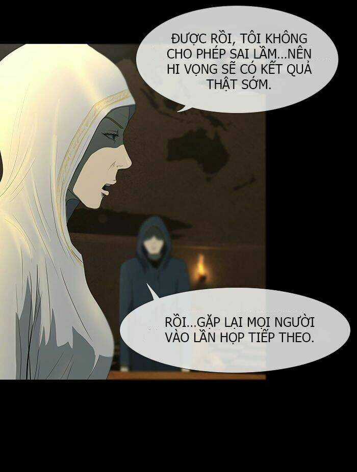 Dead Days Chapter 43 trang 37