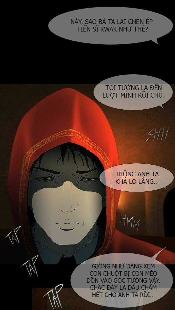 Dead Days Chapter 43 trang 38