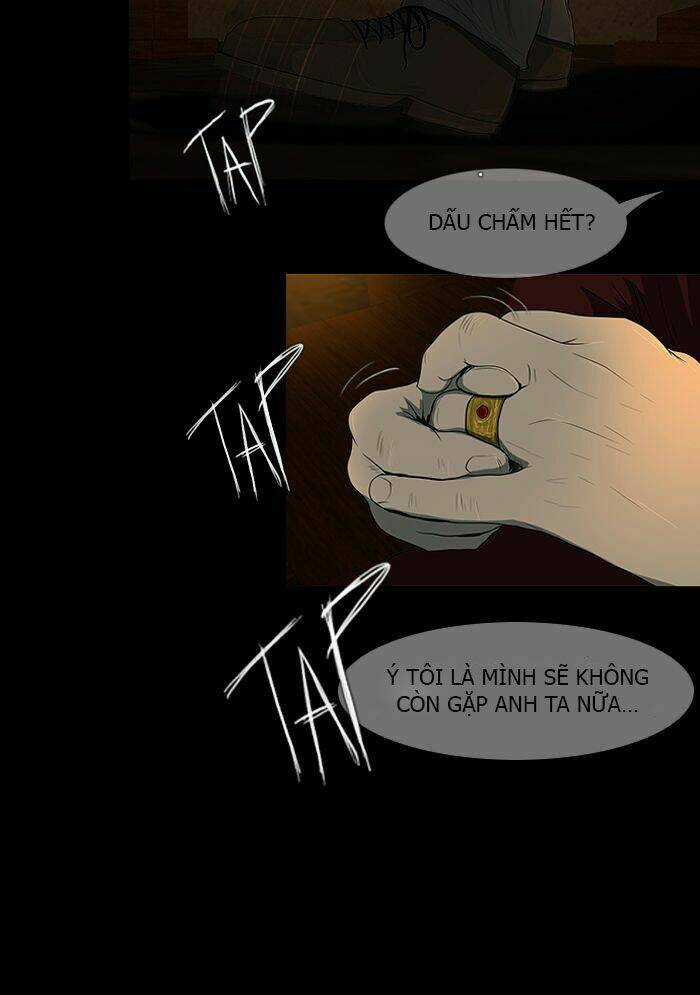 Dead Days Chapter 43 trang 39