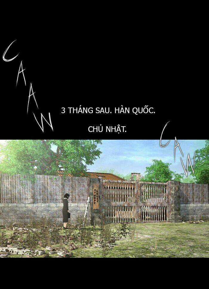 Dead Days Chapter 43 trang 40