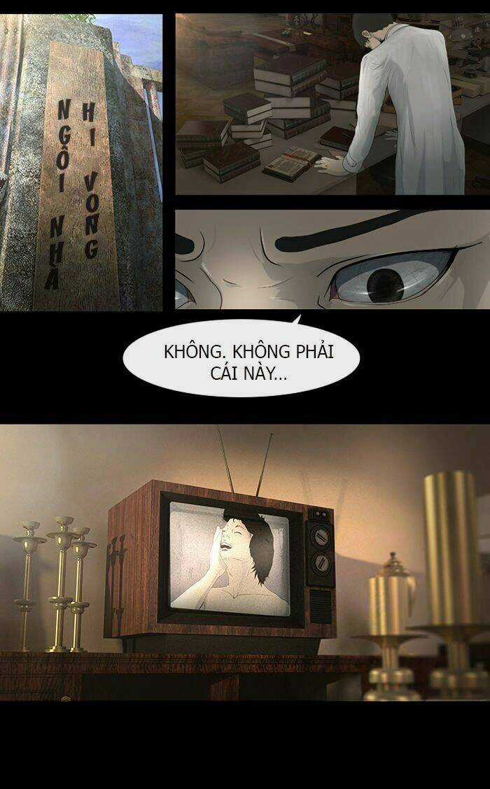 Dead Days Chapter 43 trang 41