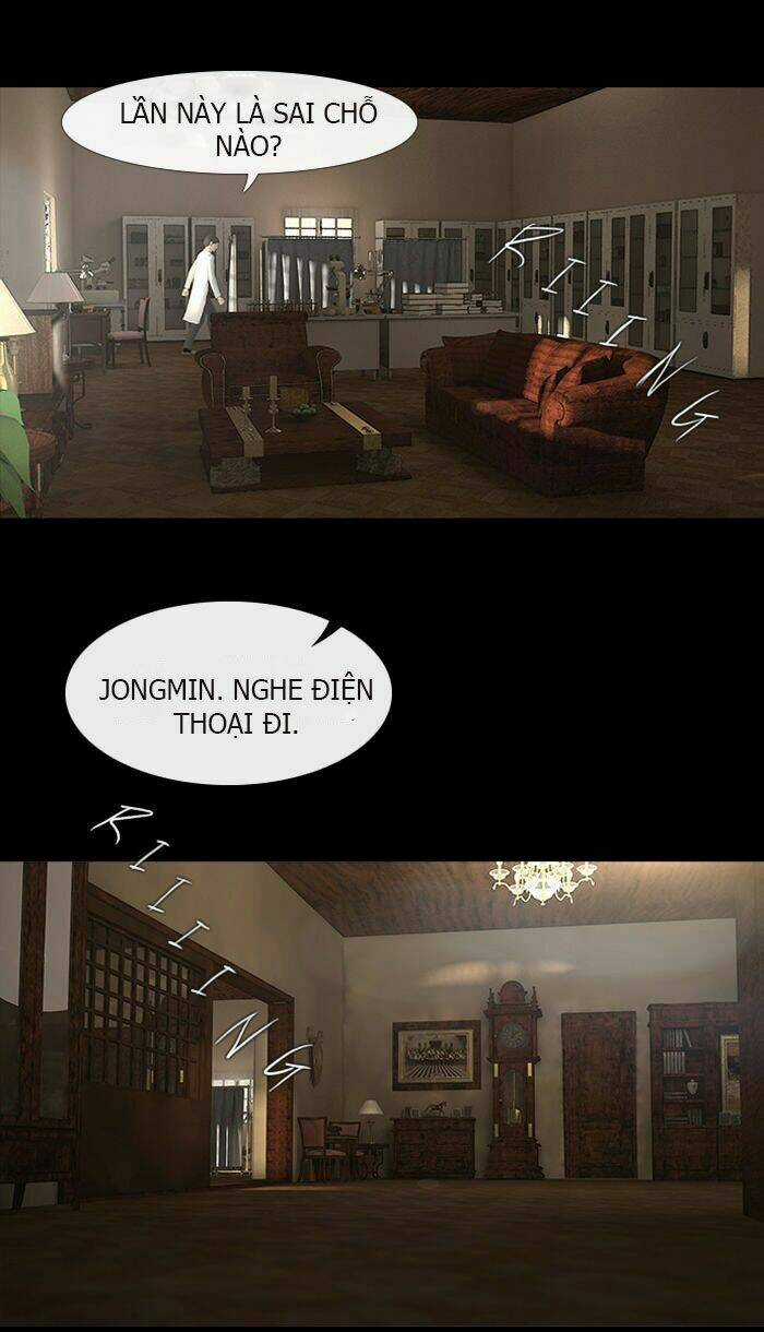 Dead Days Chapter 43 trang 42