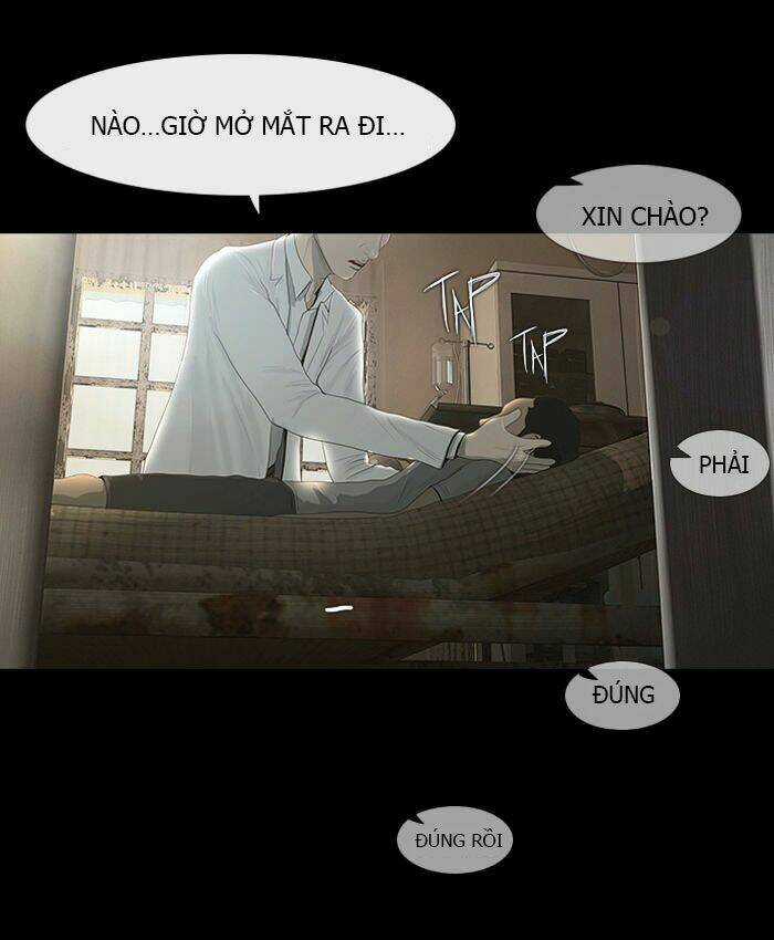 Dead Days Chapter 43 trang 44