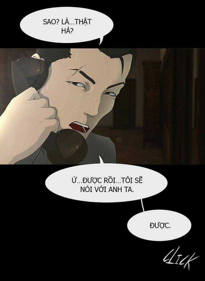 Dead Days Chapter 43 trang 45