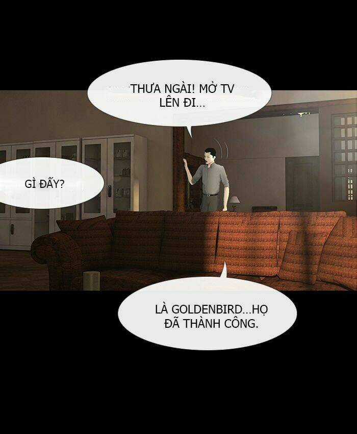 Dead Days Chapter 43 trang 46