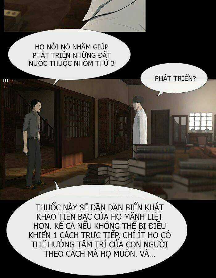 Dead Days Chapter 43 trang 49