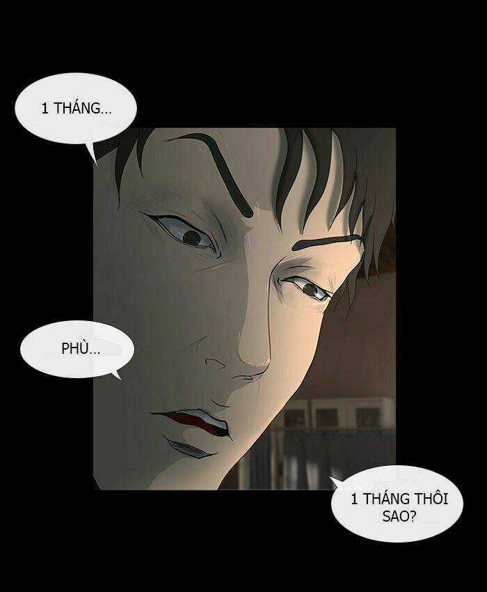 Dead Days Chapter 43 trang 52