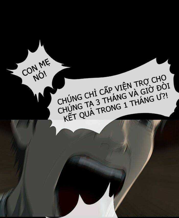 Dead Days Chapter 43 trang 53