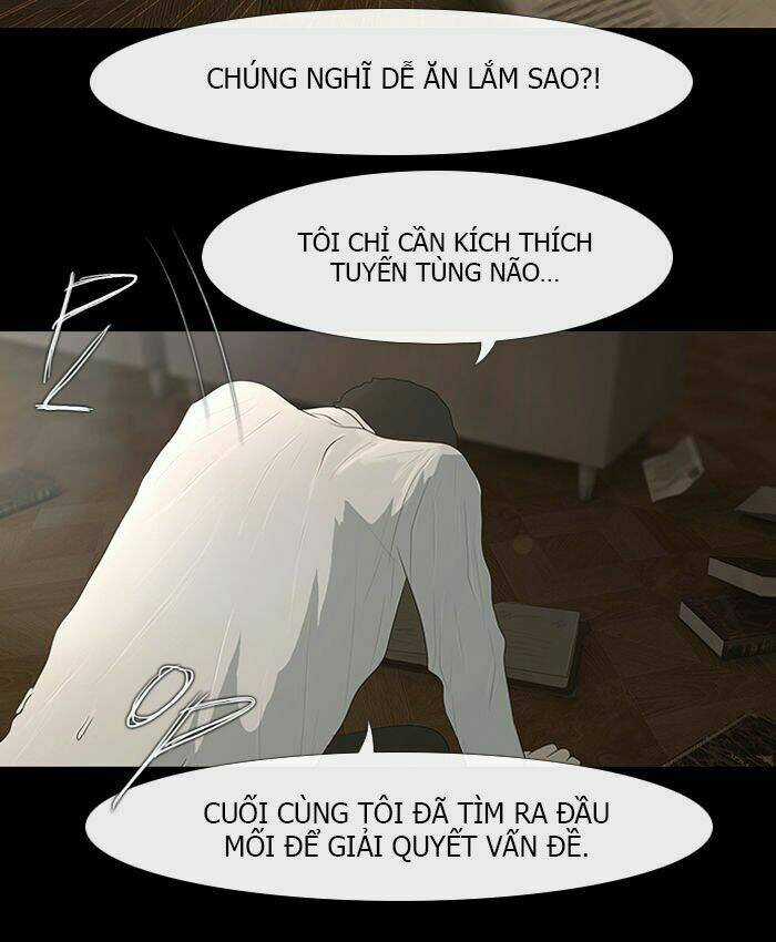 Dead Days Chapter 43 trang 55