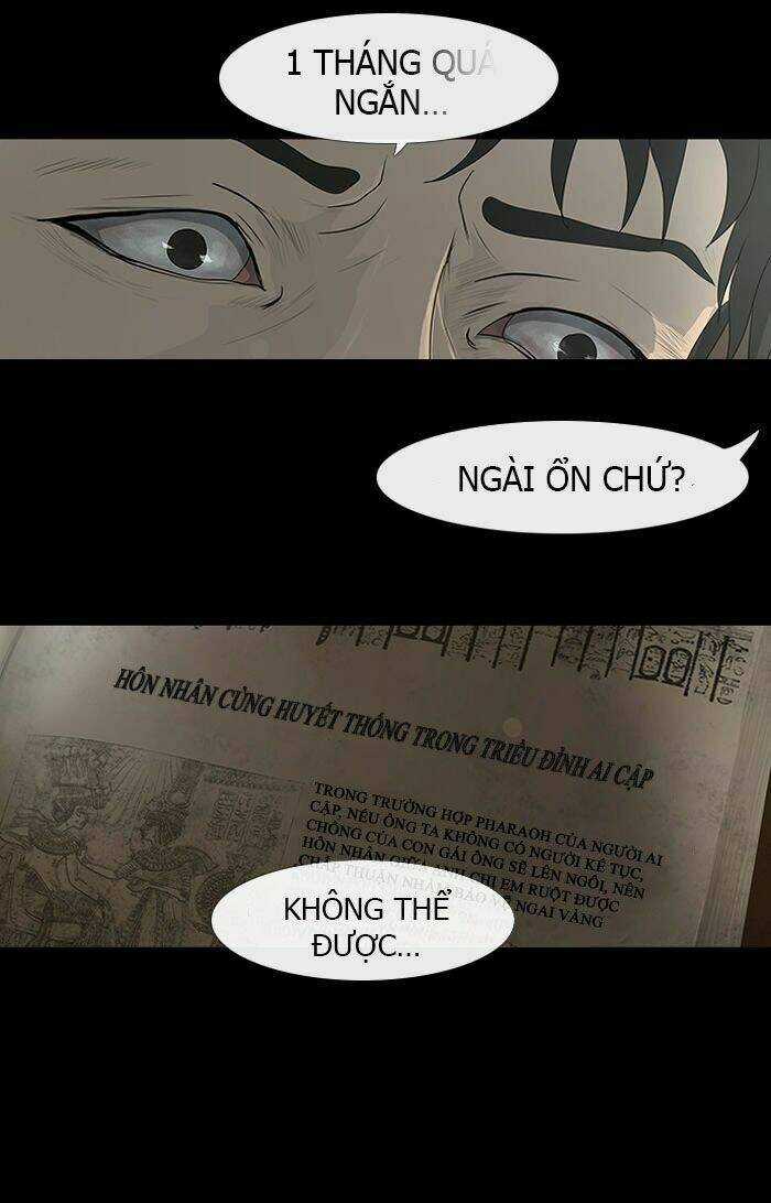 Dead Days Chapter 43 trang 56