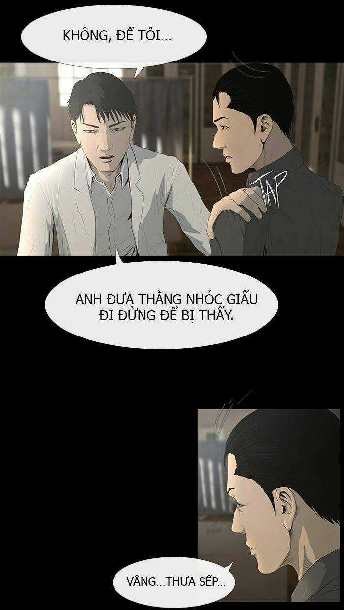 Dead Days Chapter 43 trang 58