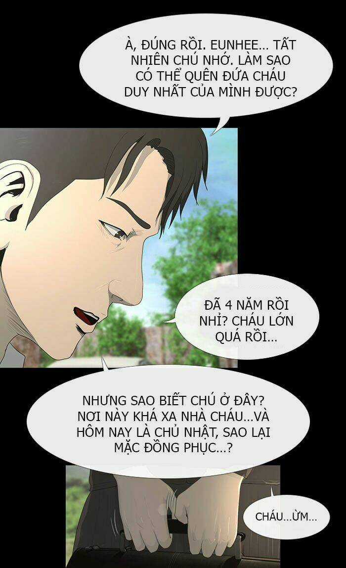 Dead Days Chapter 43 trang 61