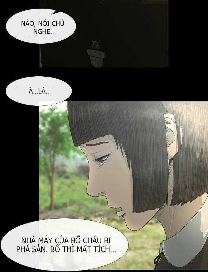 Dead Days Chapter 43 trang 62