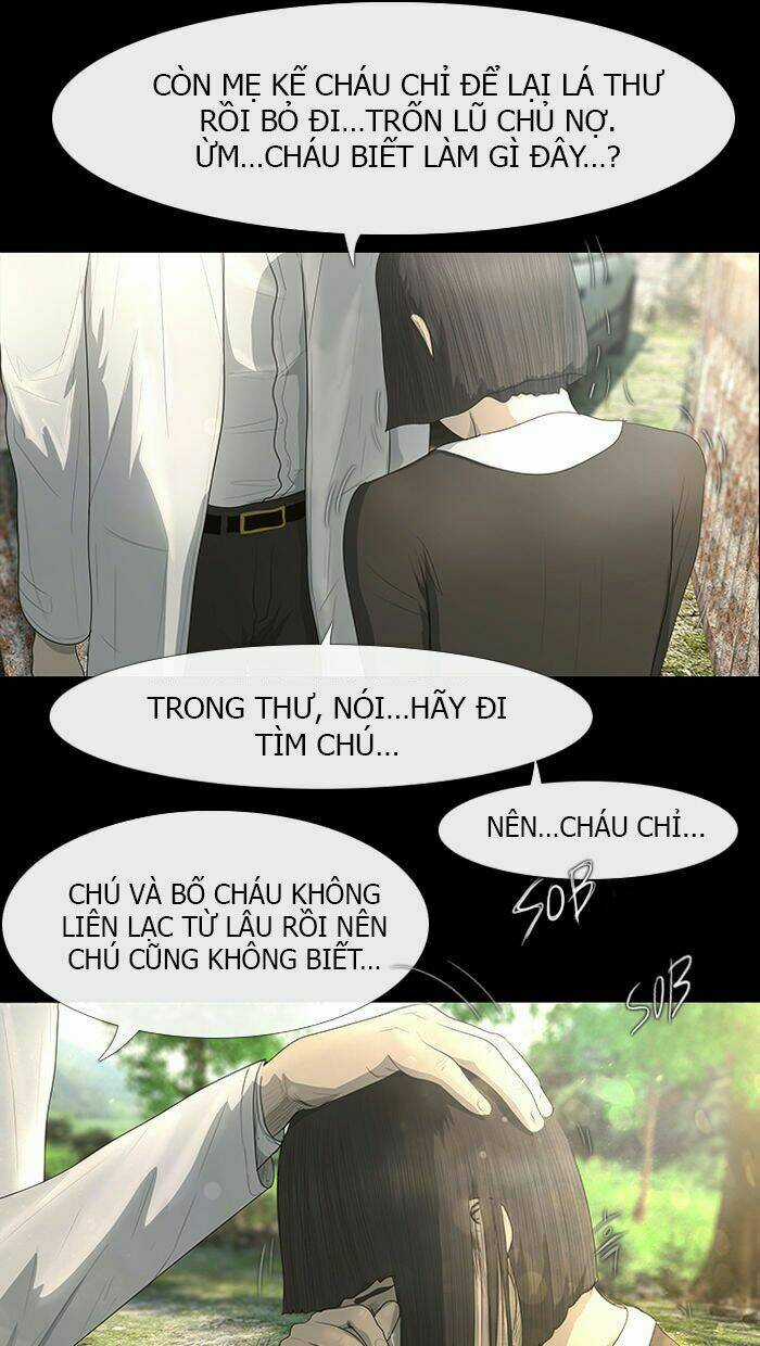 Dead Days Chapter 43 trang 63