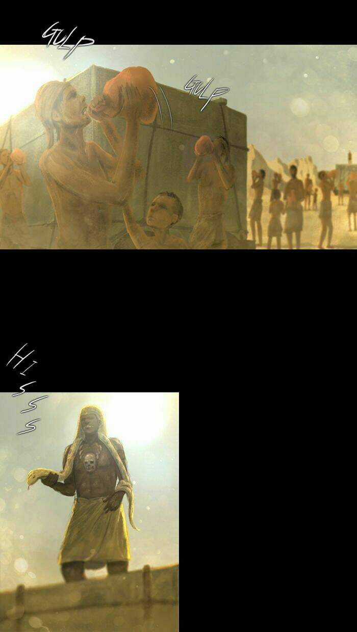 Dead Days Chapter 43 trang 7