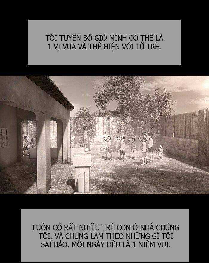 Dead Days Chapter 44 trang 10