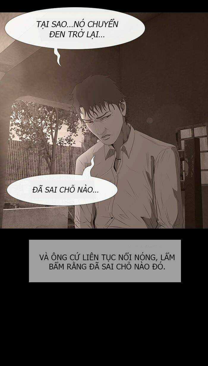 Dead Days Chapter 44 trang 12