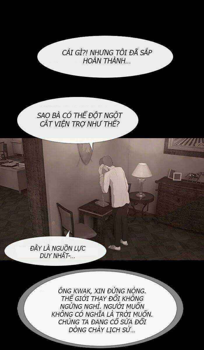 Dead Days Chapter 44 trang 14