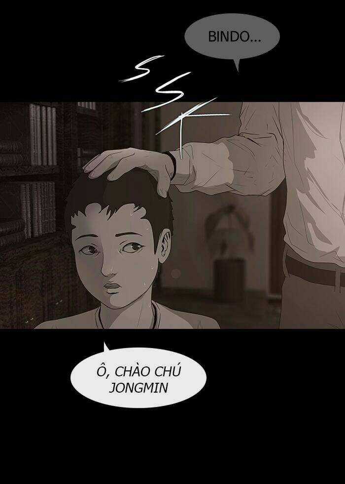 Dead Days Chapter 44 trang 18