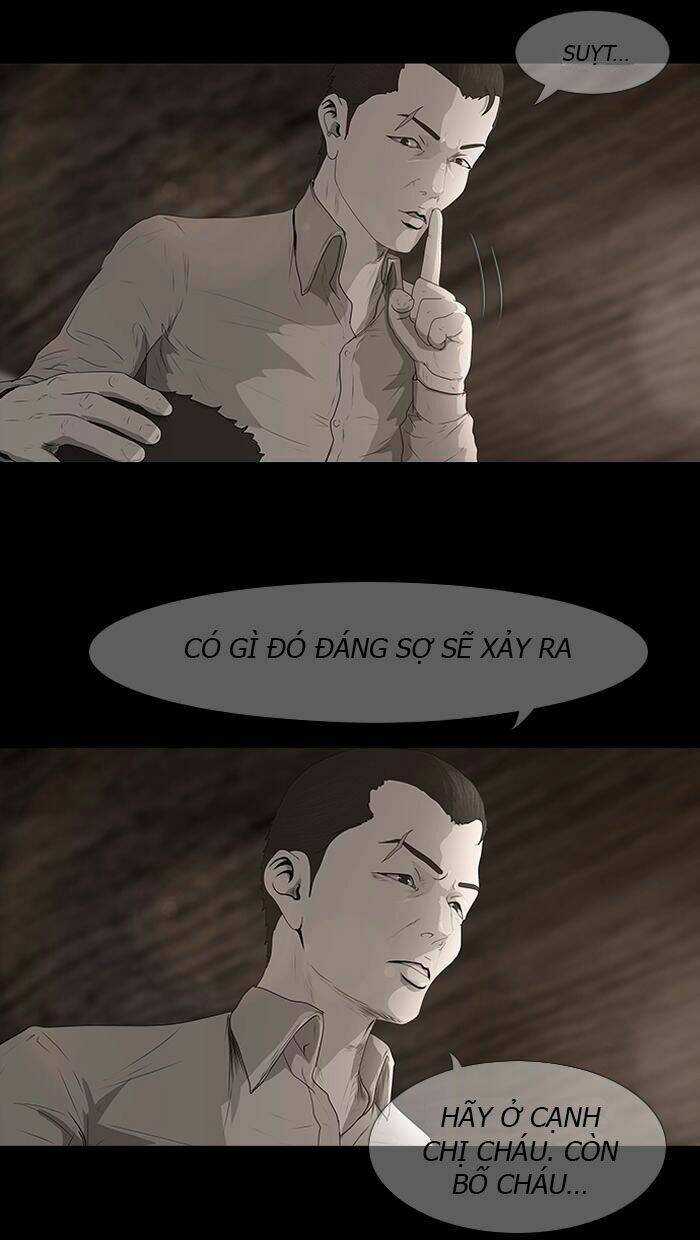Dead Days Chapter 44 trang 19