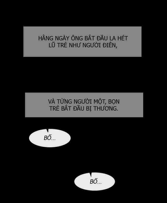 Dead Days Chapter 44 trang 21