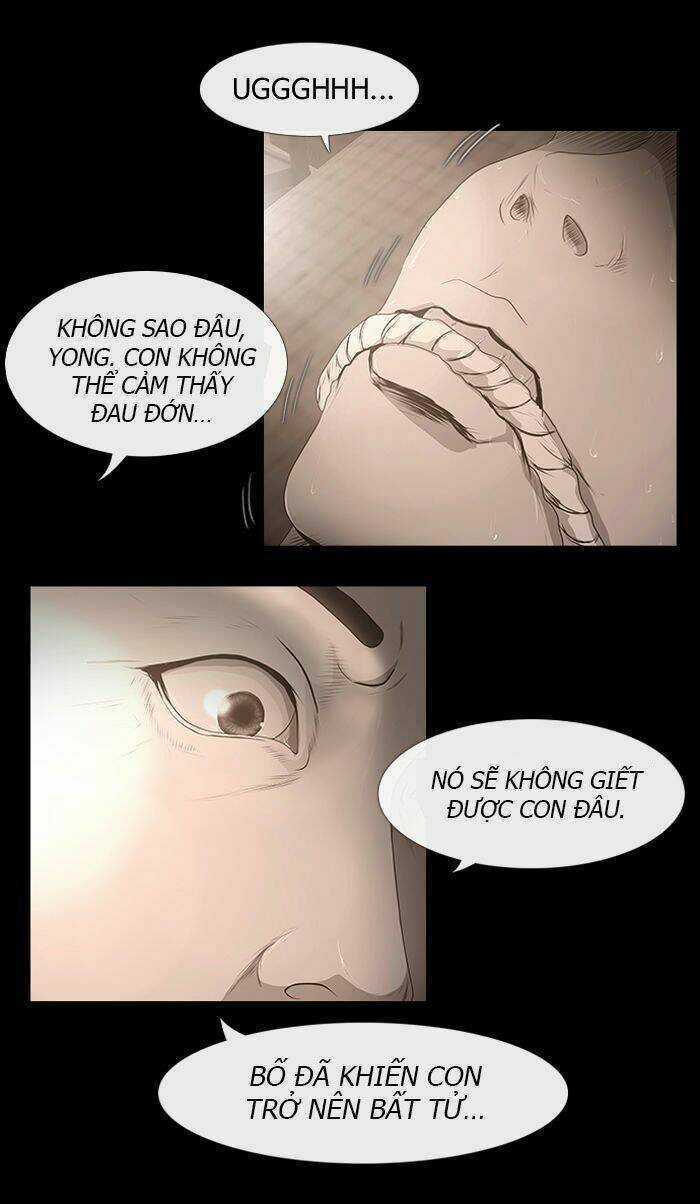 Dead Days Chapter 44 trang 22