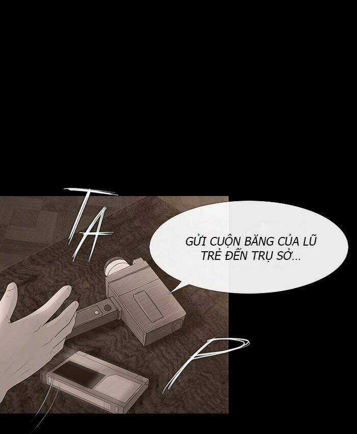 Dead Days Chapter 44 trang 27