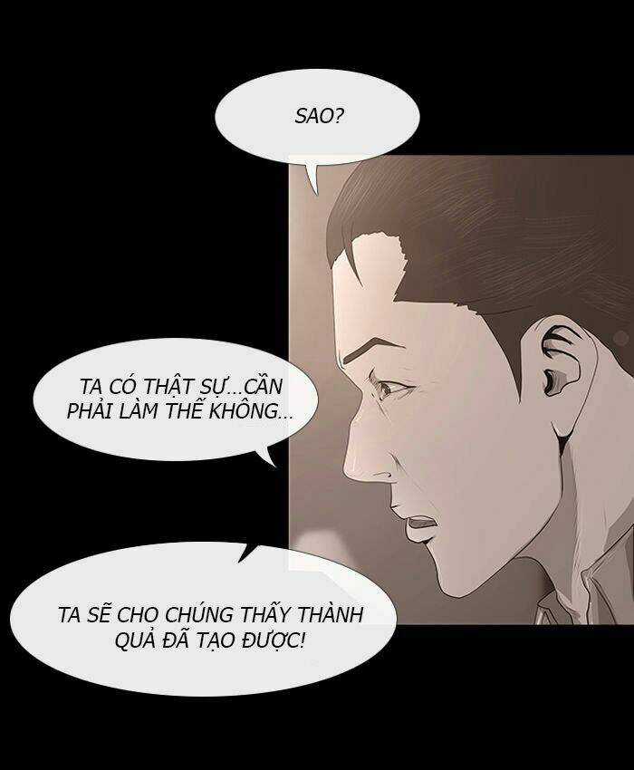 Dead Days Chapter 44 trang 28